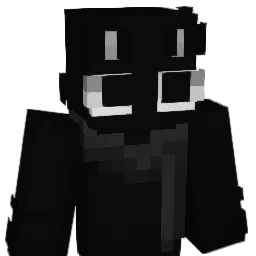 GEHRMAN_SPARR0W_ Minecraft avatar bust