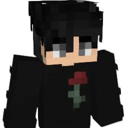 GEKKOFalle Minecraft avatar bust