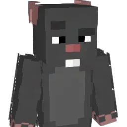 GEK_0n Minecraft avatar bust
