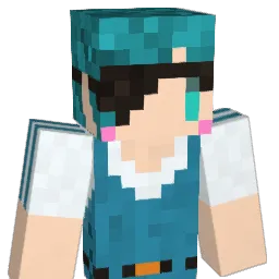 GEM_MOLDY Minecraft avatar bust