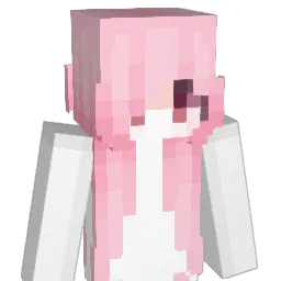 GENERALHECETA Minecraft avatar bust