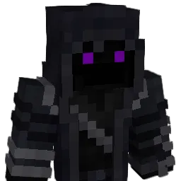 GENEZI11 Minecraft avatar bust