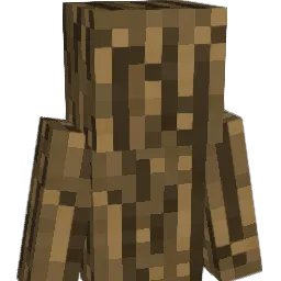 GENGETA's Minecraft skin