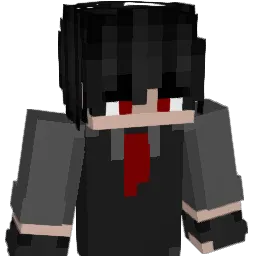 GENIUS_P's Minecraft skin