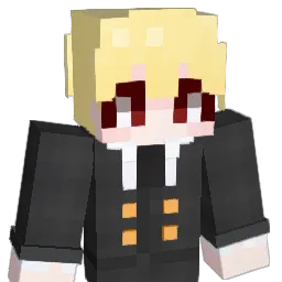 GENUS99 Minecraft avatar bust