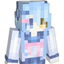 GEN_DA's Minecraft skin