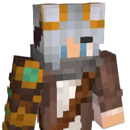 GENxISO's Minecraft skin