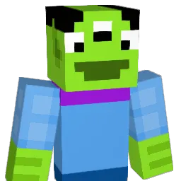 GEO247's Minecraft skin