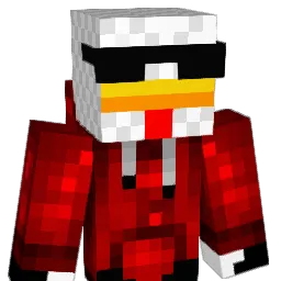 GEORGEH20007's Minecraft skin