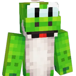 GER4ever1 Minecraft avatar bust