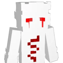 GERALGAMEV2 Minecraft avatar bust