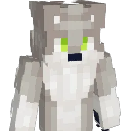GERAX175's Minecraft skin