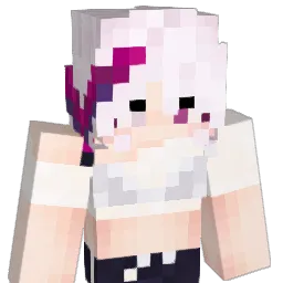 GEROsan_ Minecraft avatar bust