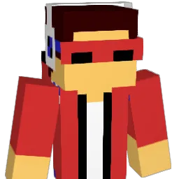 GERTY_1's Minecraft skin