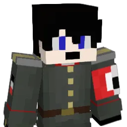 GER_JAY Minecraft avatar bust