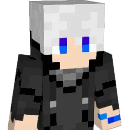 GESANKong Minecraft avatar bust