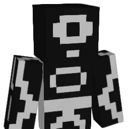GETGOOD1234 Minecraft avatar bust