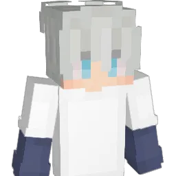 GET_17's Minecraft skin