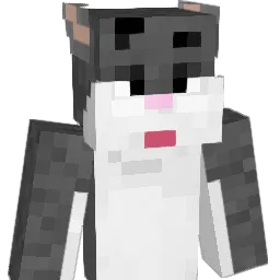 GET_REKT_PLEB Minecraft avatar bust