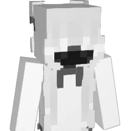GEZUYZ Minecraft avatar bust