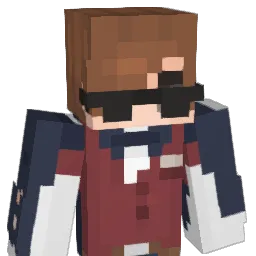 GE_Amoeba Minecraft avatar bust