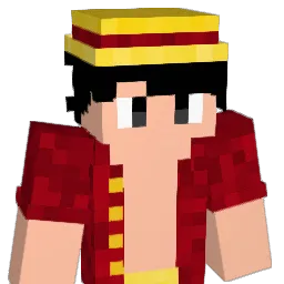 GE_miner127 Minecraft avatar bust