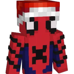GFDaniel's Minecraft skin