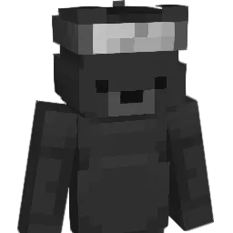 GFG_ZXY Minecraft avatar bust