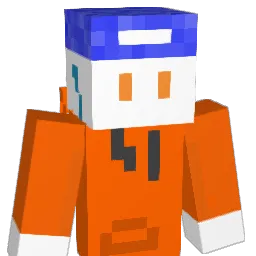 GFWaterboys's Minecraft skin