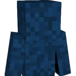 GFXD Minecraft avatar bust