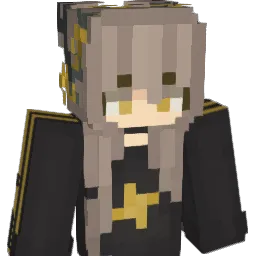 GFire's Minecraft skin