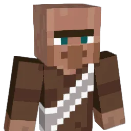 GFvegAn Minecraft avatar bust