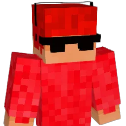 GG30GAMER's Minecraft skin