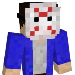 GG4E's Minecraft skin