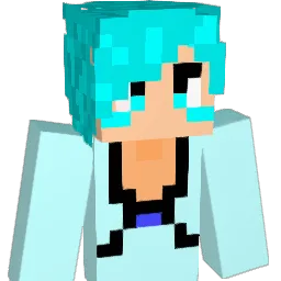 GG4EVA's Minecraft skin