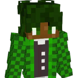 GGCCloud's Minecraft skin