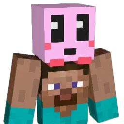 GGDC's Minecraft skin