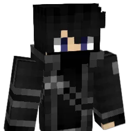 GGDGABRIEL Minecraft avatar bust