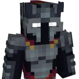 GGE_Phoenix Minecraft avatar bust