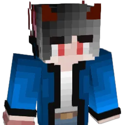 GGFrancis Minecraft avatar bust