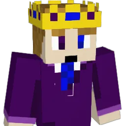 GGJanko Minecraft avatar bust
