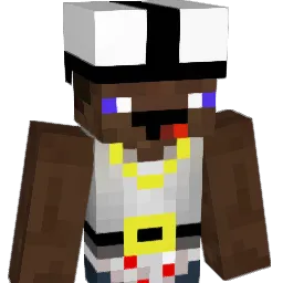 GGKoala's Minecraft skin