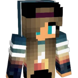 GGLuna's Minecraft skin