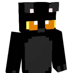GGMeow's Minecraft skin
