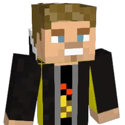 GGNaich's Minecraft skin