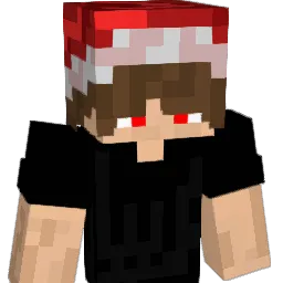 GGRevilo's Minecraft skin