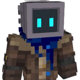 GGTheGreater53 Minecraft avatar bust