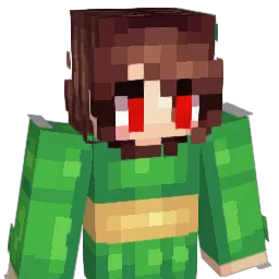 GGTripp's Minecraft skin
