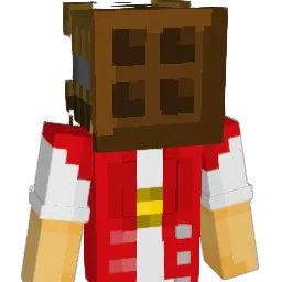 GG_3's Minecraft skin