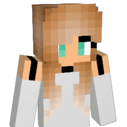 GG_Gaming87538 Minecraft avatar bust